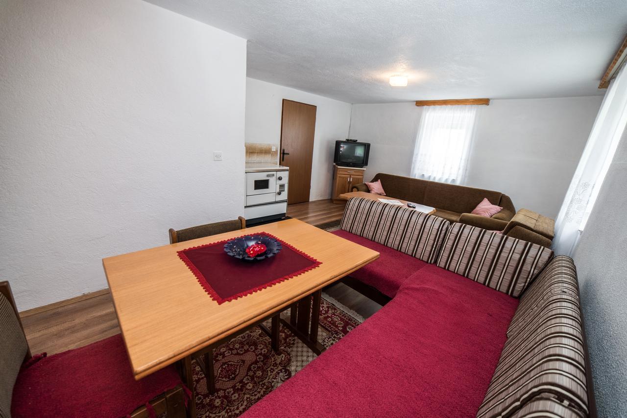 Villa Eko House Dobrenica Bihać Exterior foto