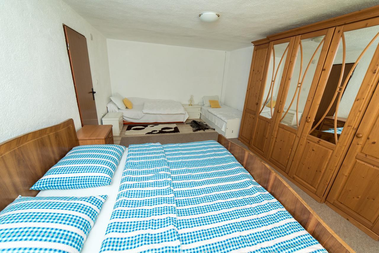 Villa Eko House Dobrenica Bihać Exterior foto