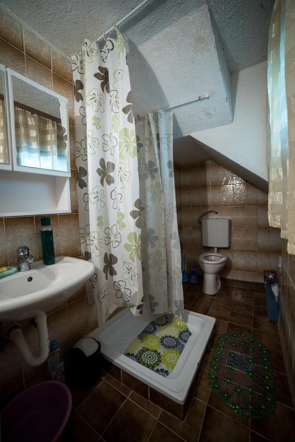 Villa Eko House Dobrenica Bihać Exterior foto