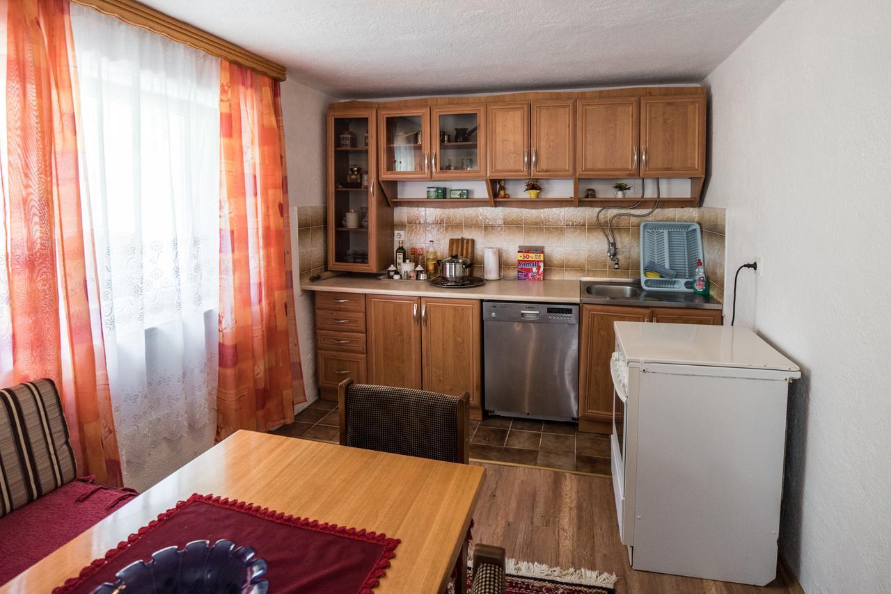 Villa Eko House Dobrenica Bihać Exterior foto