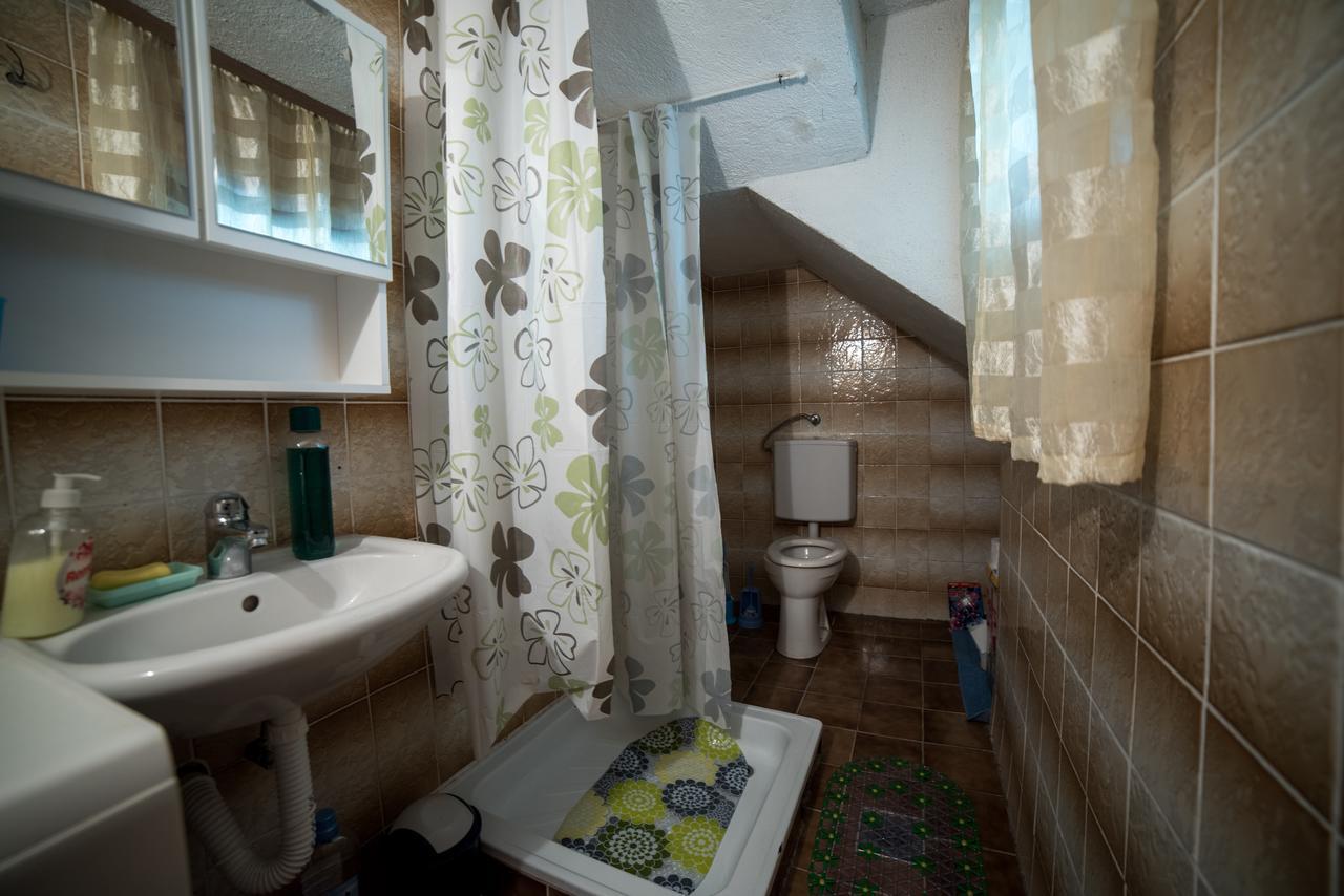 Villa Eko House Dobrenica Bihać Exterior foto